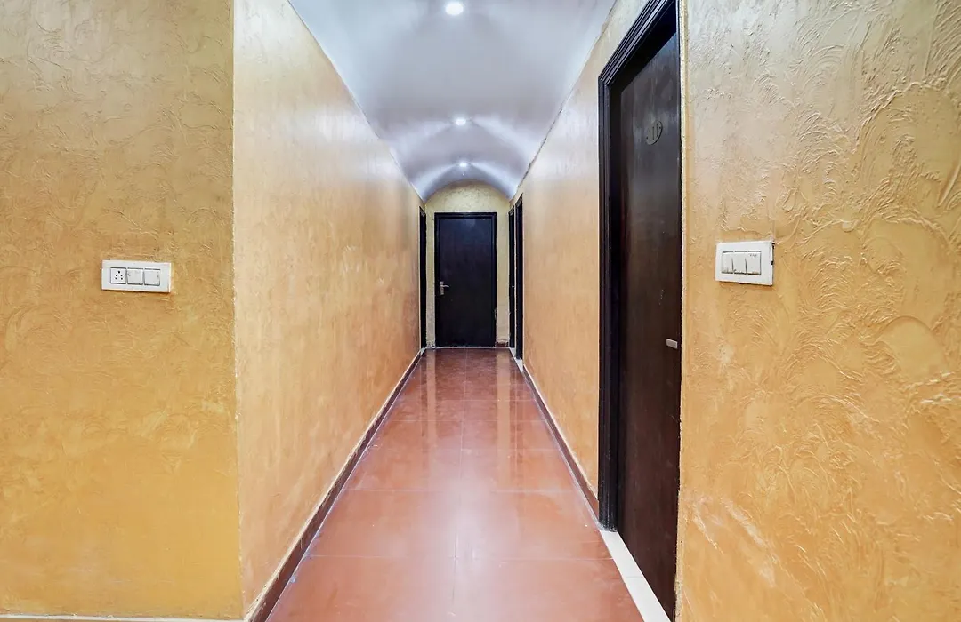 Super Hotel O Bg-1
