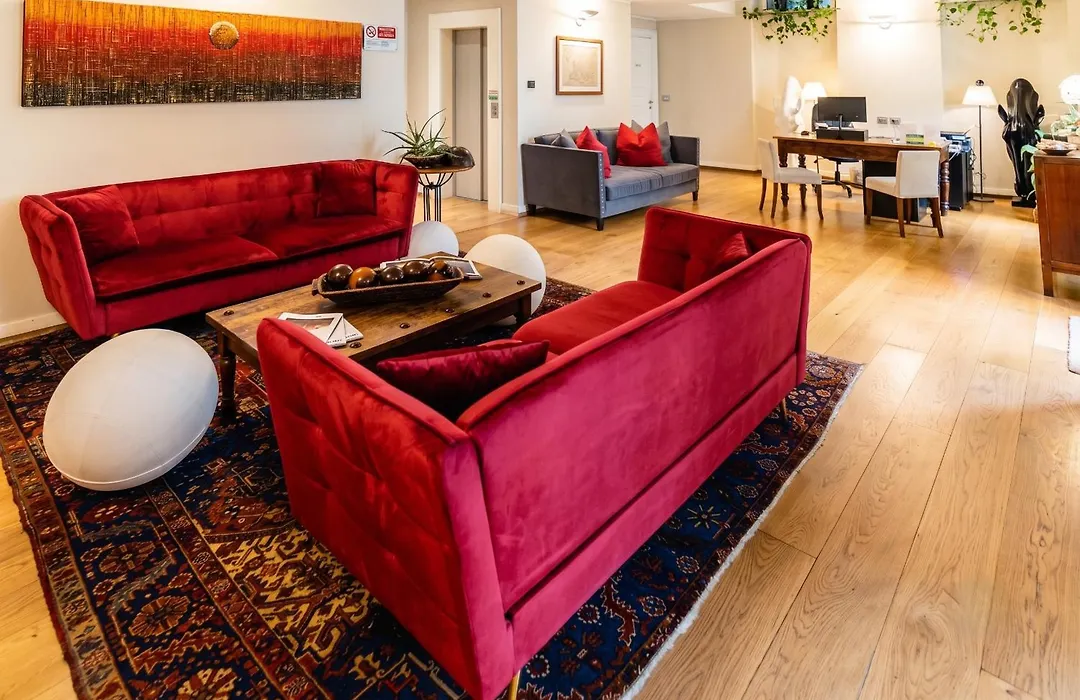 Townhouse 33 Boutique Hotel-1