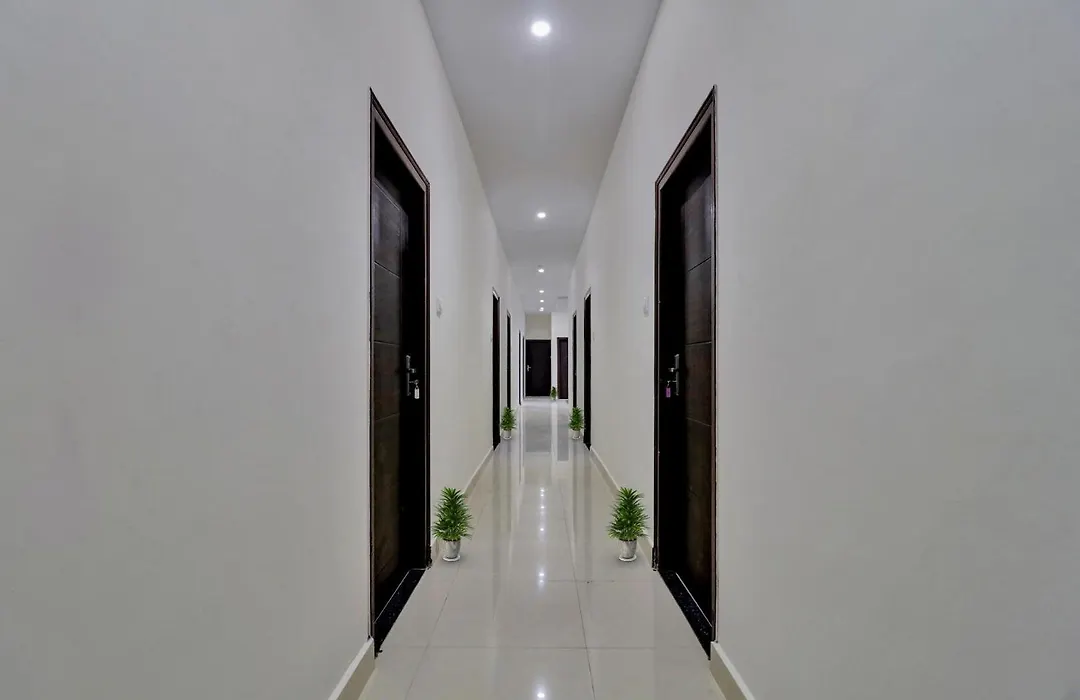 Hotel O Sai Orchid-1