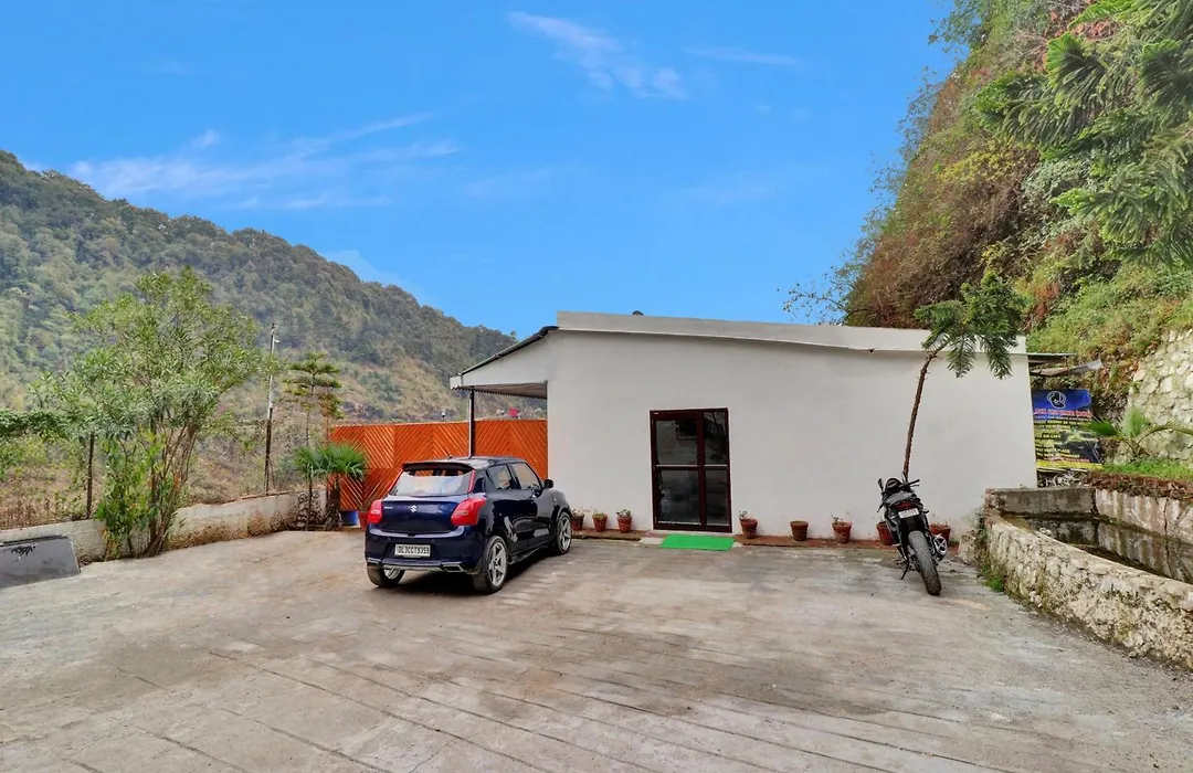 Collection O Shiv Sutra Resorts, Mussoorie-1