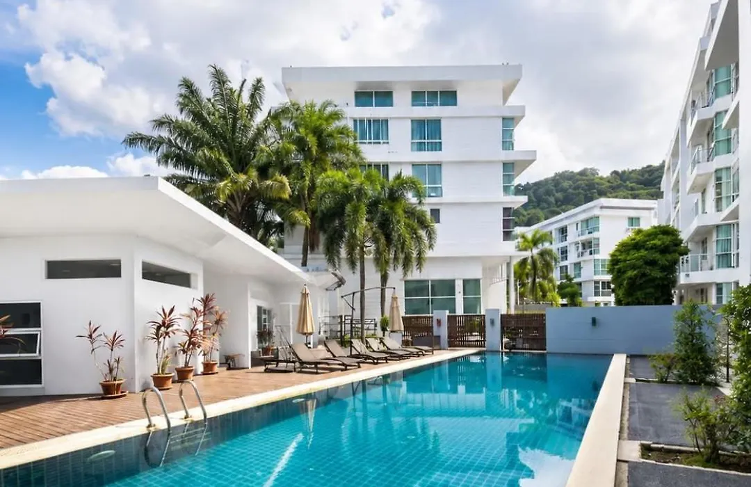 Dee Residence Phuket-1