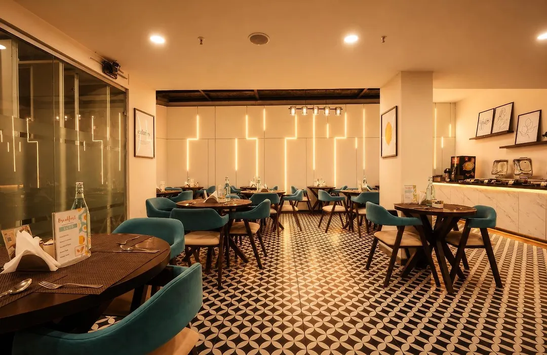Hotel Limon & Banquet Sector 29, Gurgaon-1