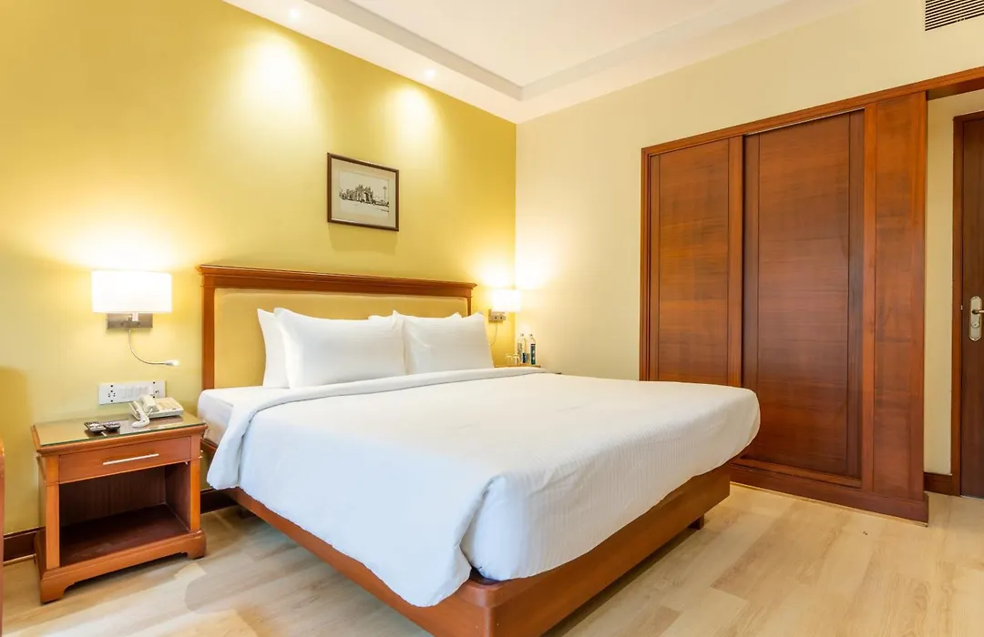 Club Mahindra Golden Landmark, Mysuru-1