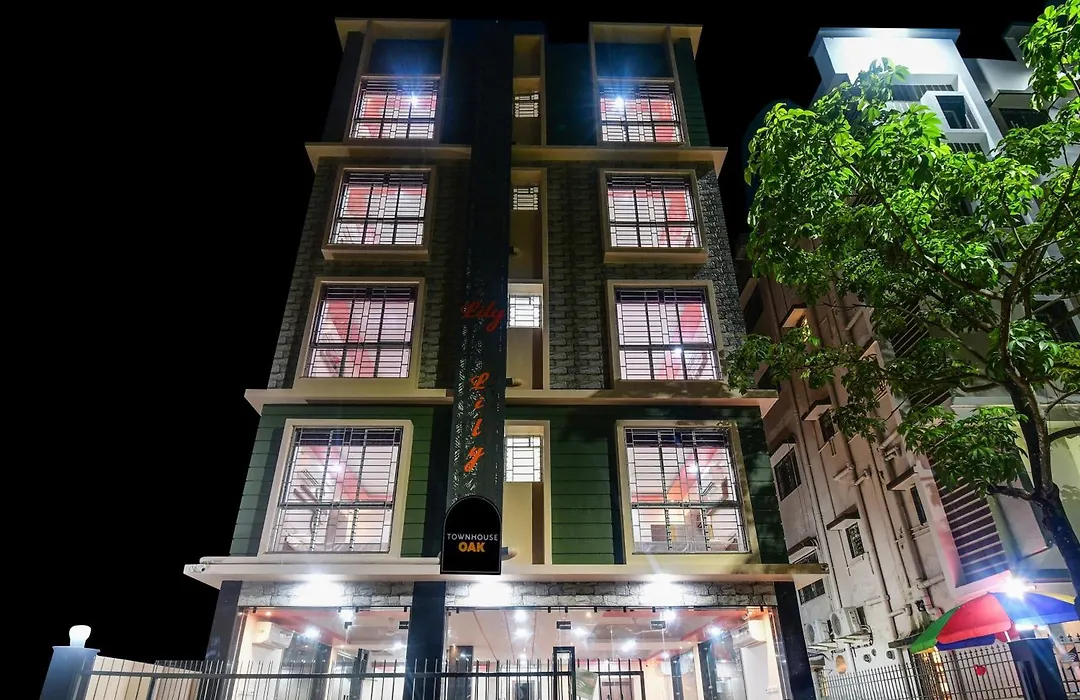 Hotel O Dream Paradise-1