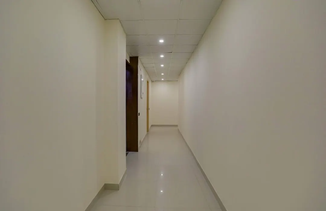 Townhouse Magnolia Corporate Stays-1