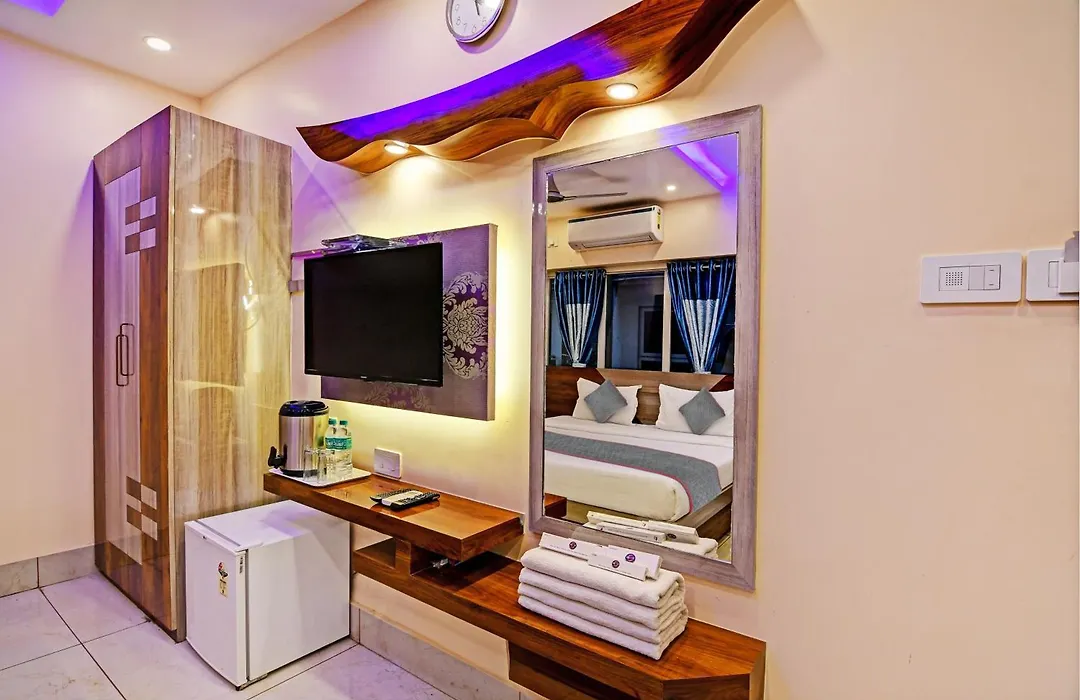 Townhouse The Grand Touch & The Royal Touch-1