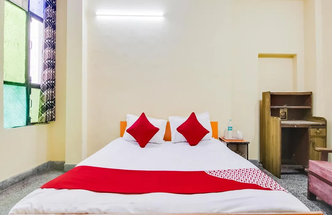 Hotel O Smart View-1