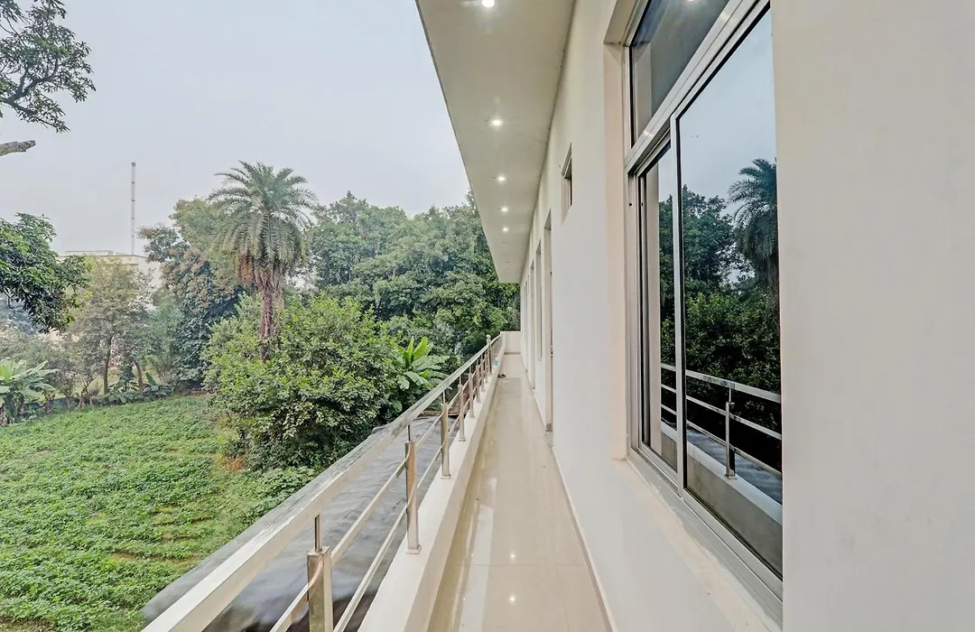 Hotel O Shri Krishna Banquet Hall-1