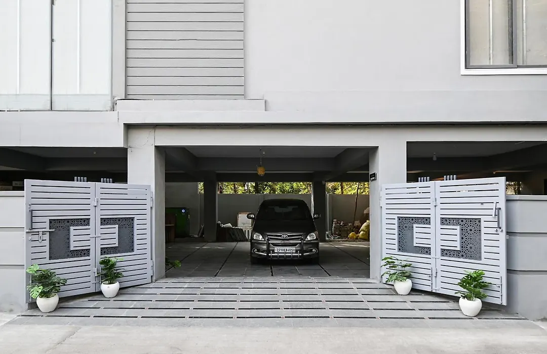 Super Townhouse De Alphabet Karmanghat-1