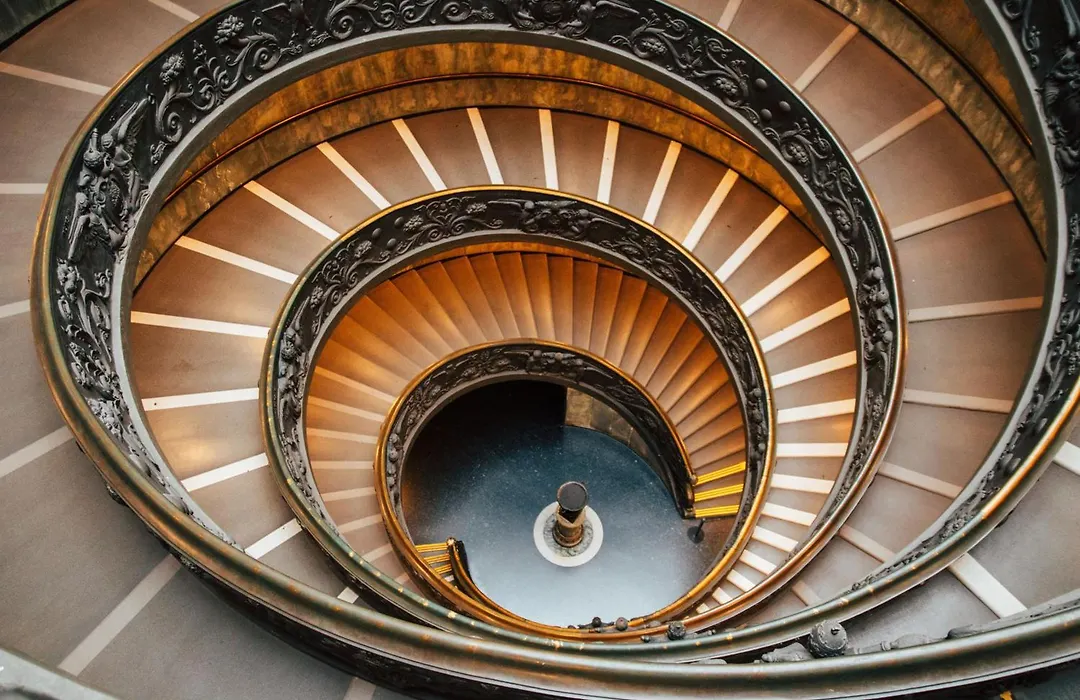 Vatican Vittoria Suites - Urban Garden - Rooms - Vatican Museum-1