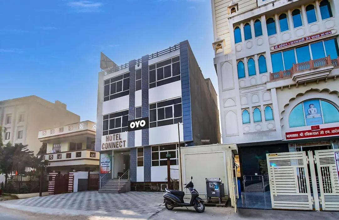 Hotel O Connect-1