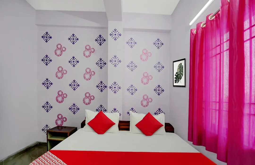 Hotel O Majesty-1