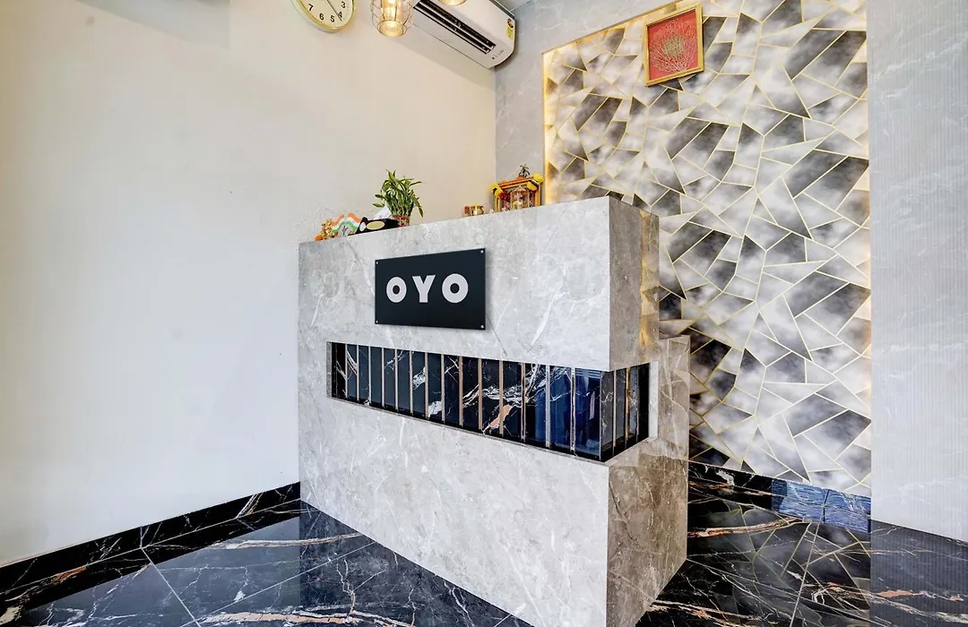 Hotel O Ashirwad Inn-1