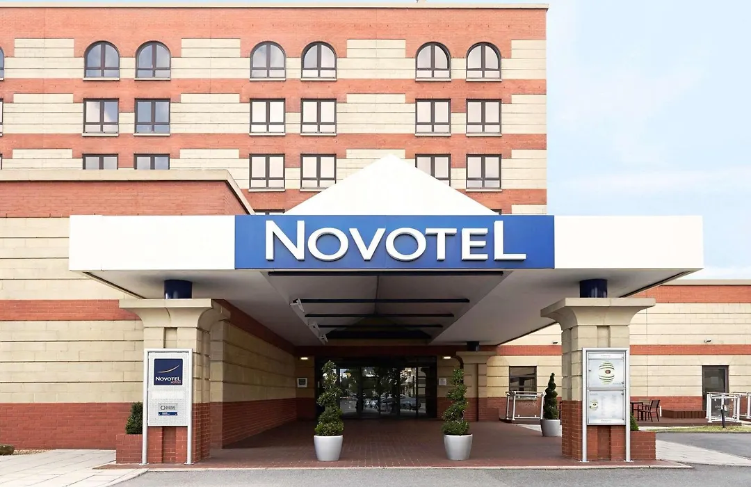 Novotel Southampton-1