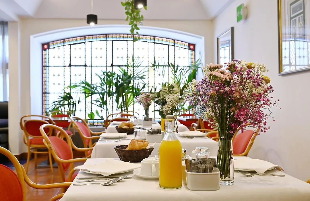 Hotel Principe Real-1