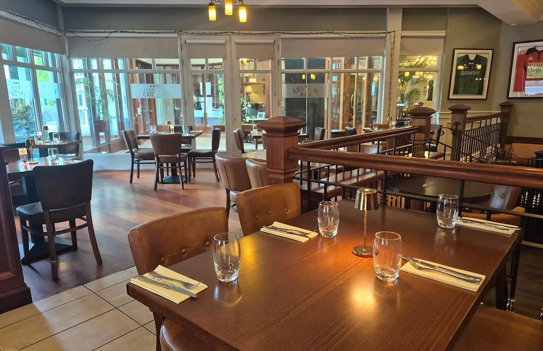 The Ardilaun Hotel-1