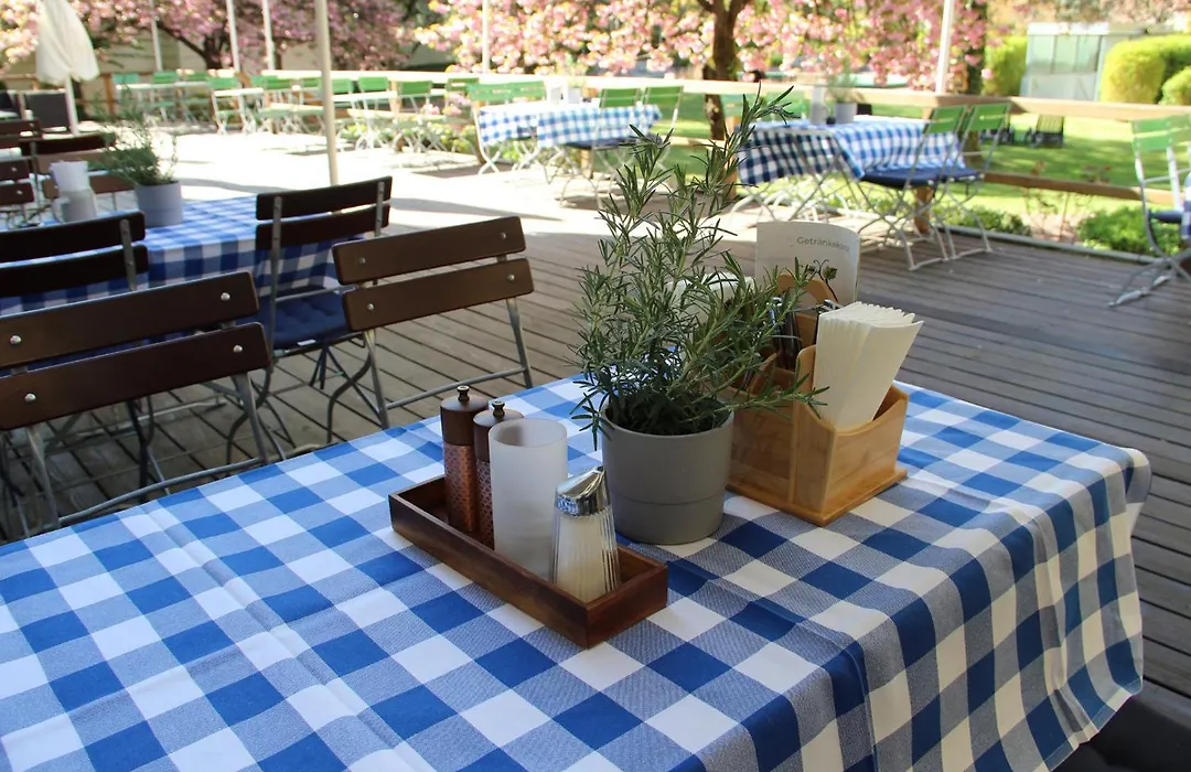 Holiday Inn Munich - South By Ihg-1
