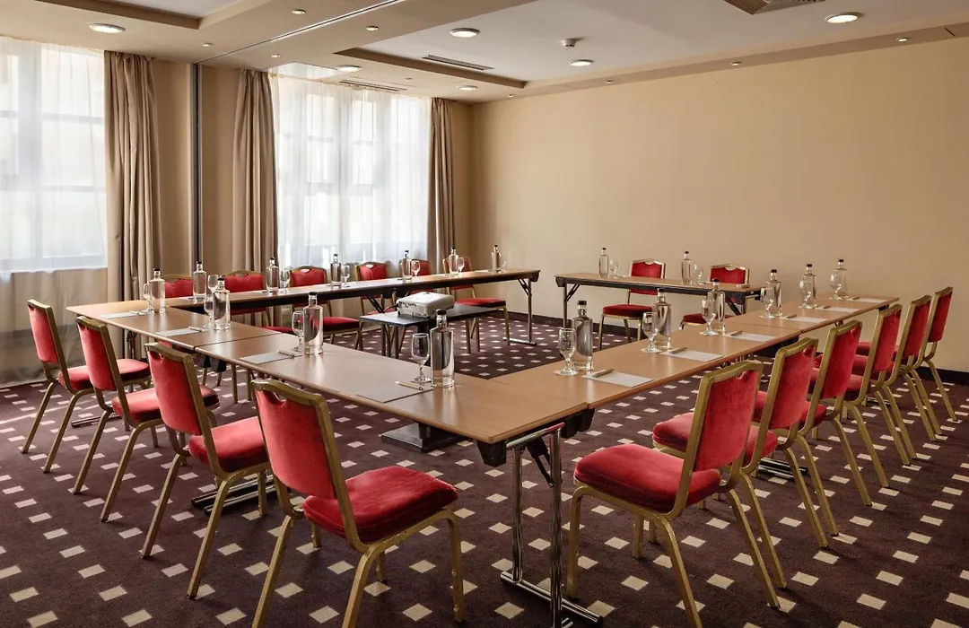 Verdi Budapest Aquincum-1