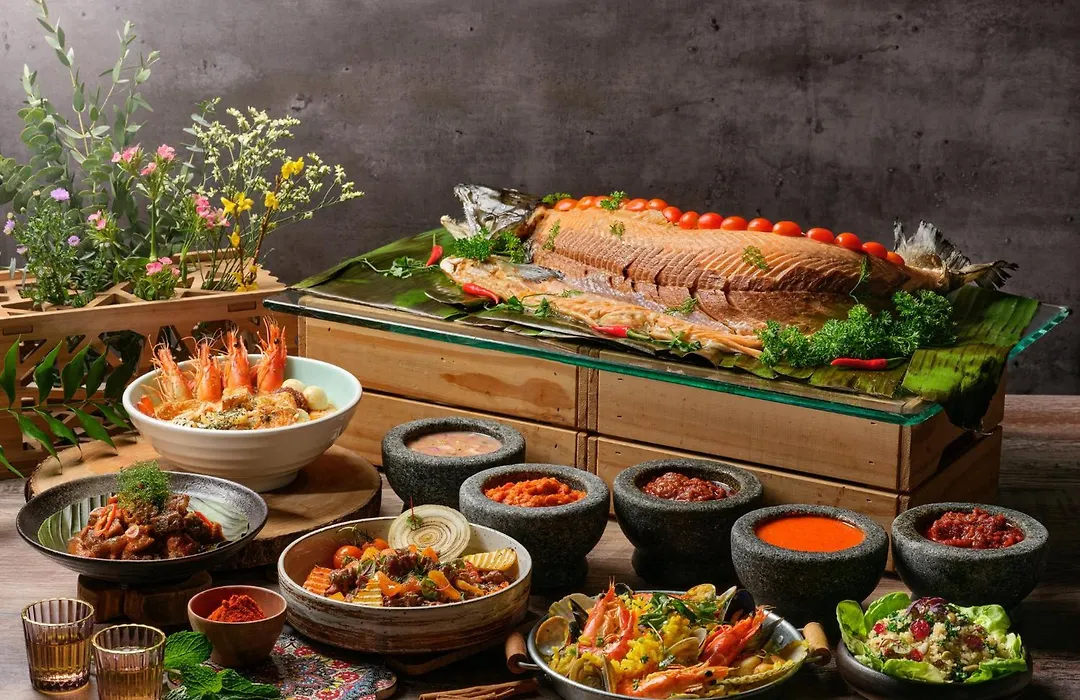 Holiday Inn Singapore Atrium By Ihg-1