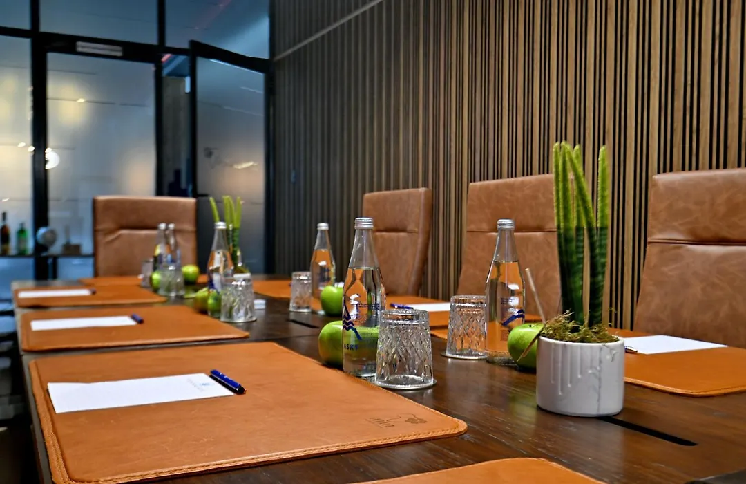 Fountains Hotel By Neighbourgood-1