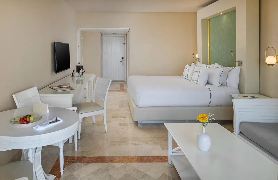 Melia Puerto Vallarta-1