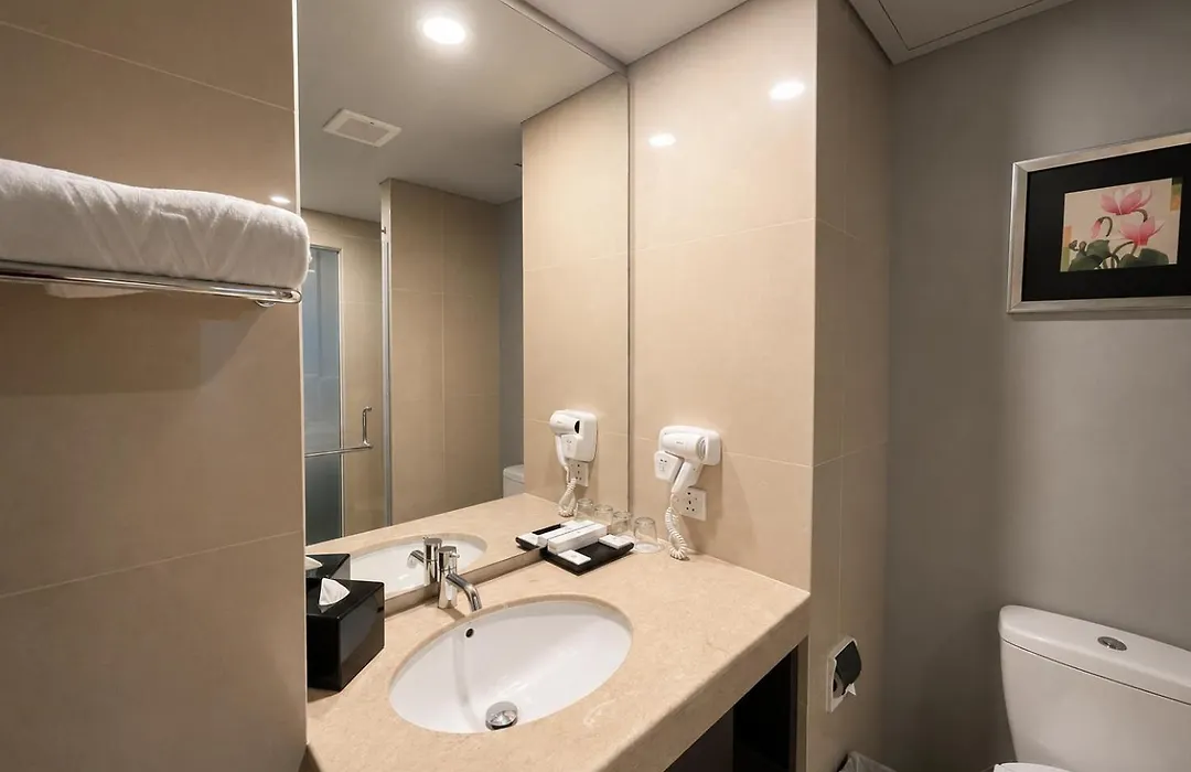 Akmani Hotel Jakarta-1