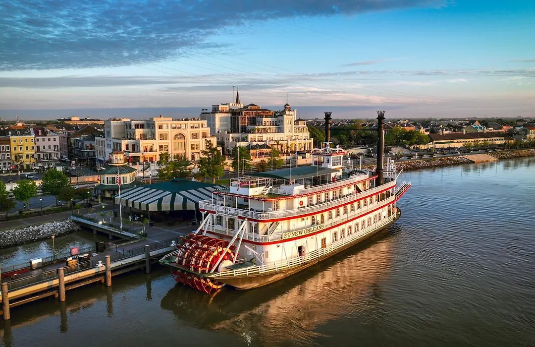 Crowne Plaza New Orleans French Qtr - Astor By Ihg-1