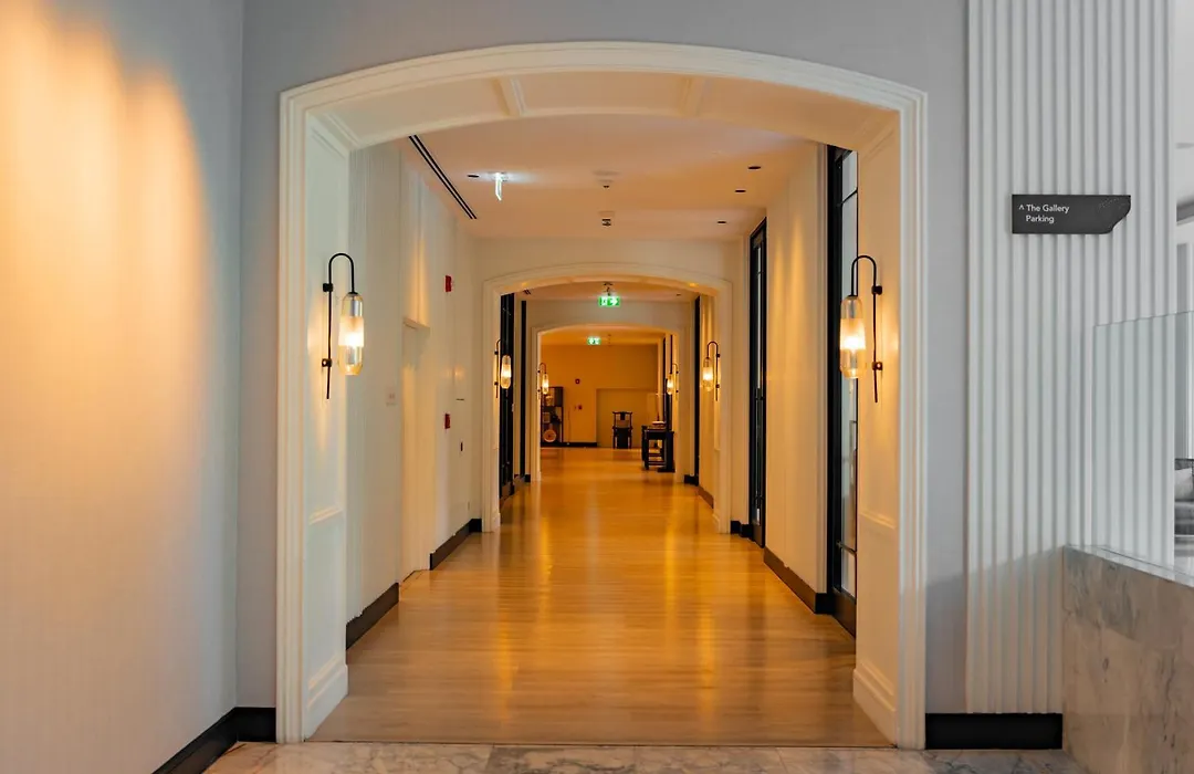 Courtyard By Marriott Phuket Town-1