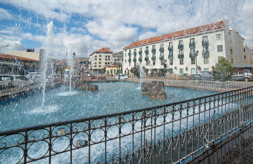 Hotel Cusco La Paccha, Affiliated By Melia-1
