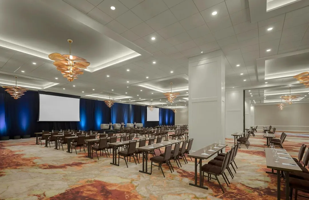 The Westin Cleveland Downtown - Newly Renovated-1
