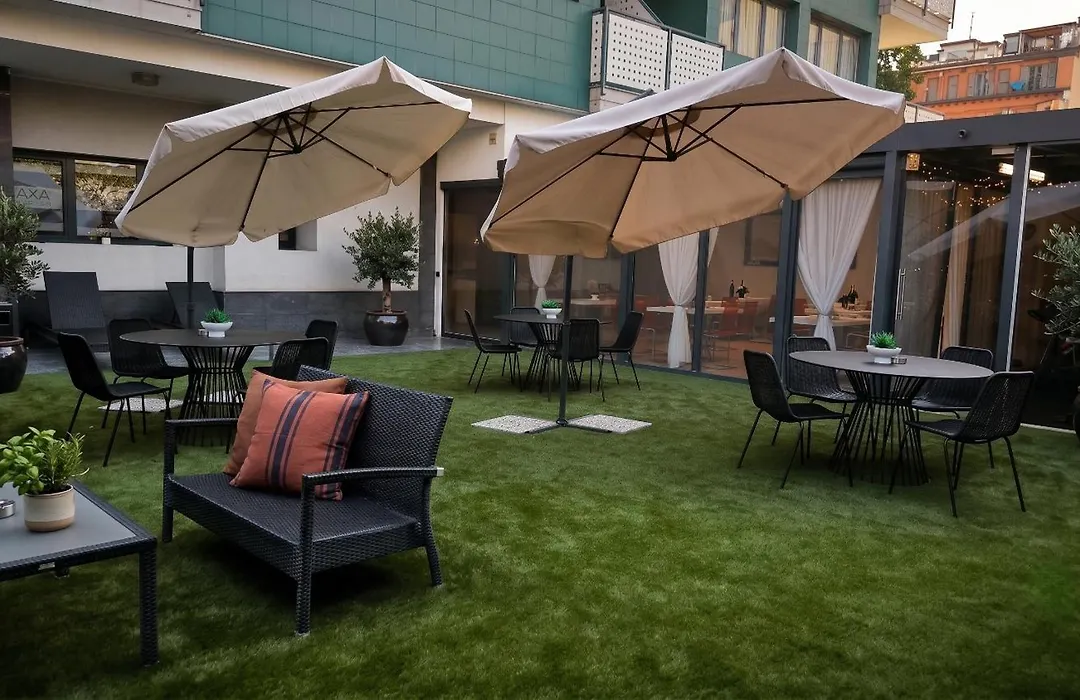 Acca Palace - Aa Hotels-1