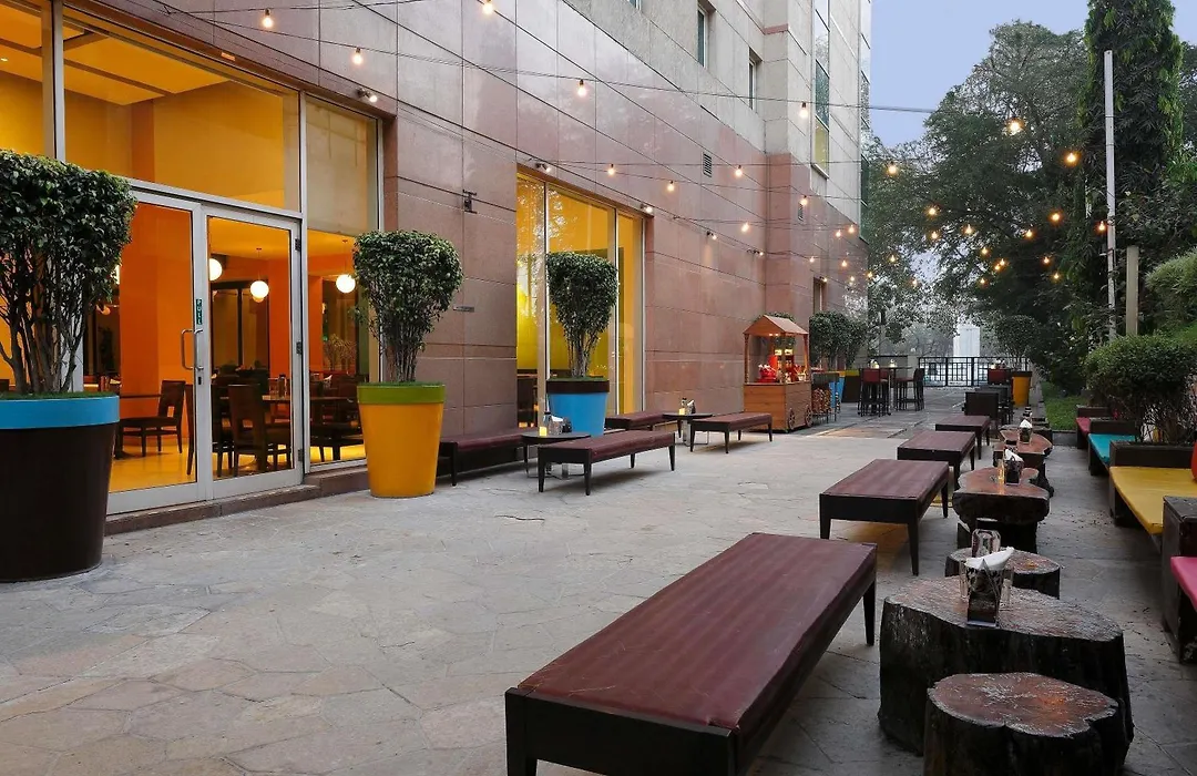Ibis Pune Viman Nagar - An Accor Brand-1