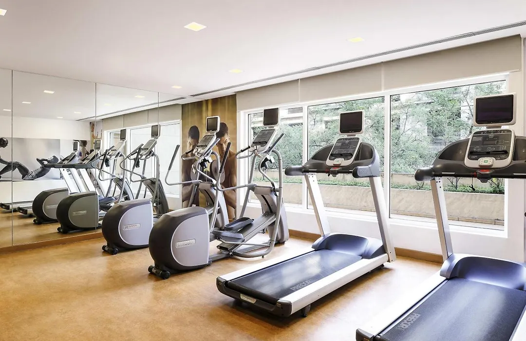 Ibis Pune Viman Nagar - An Accor Brand-1