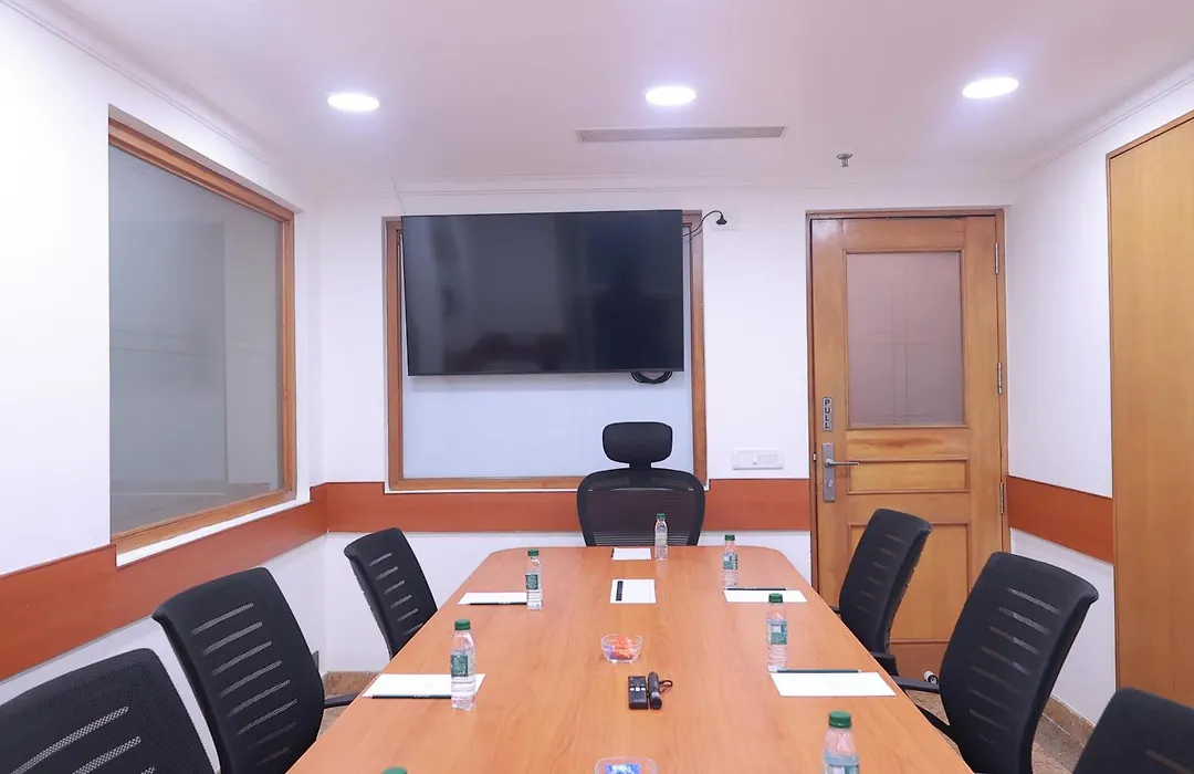 Savoy Suites Noida-1
