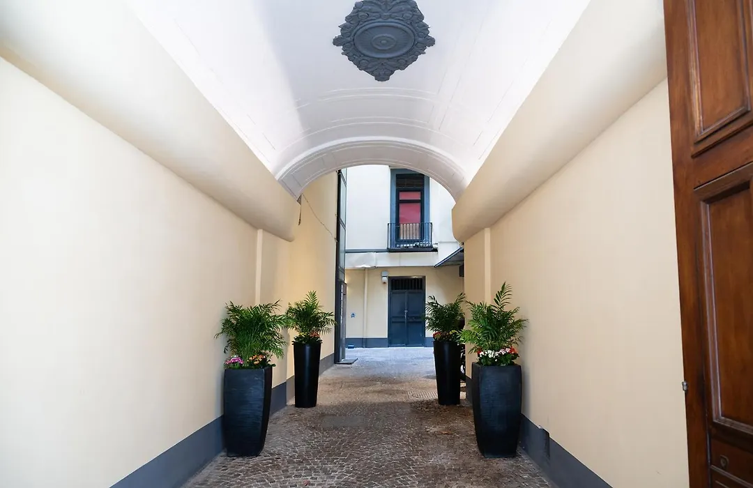 La Ciliegina Lifestyle Hotel-1