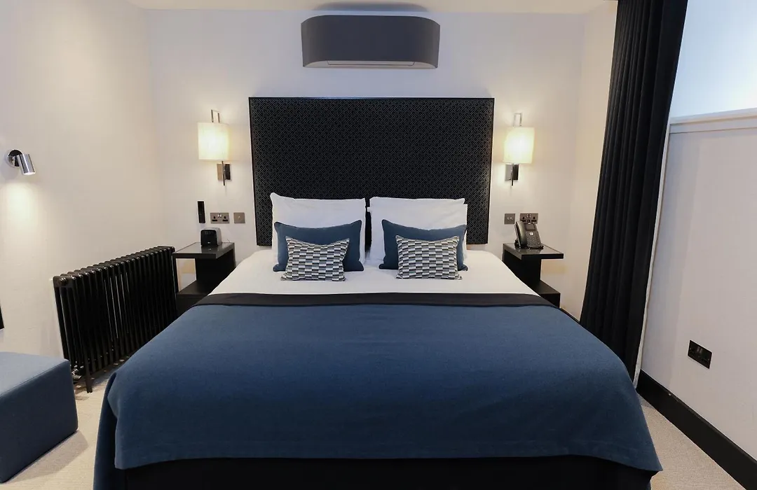The Chester Hotel-1