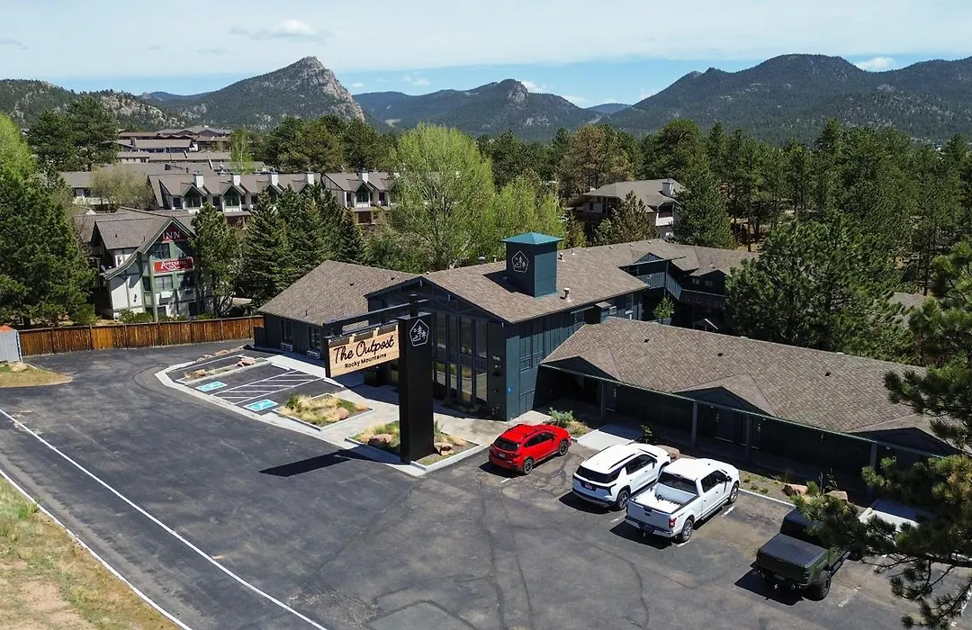The Outpost Rocky Mountains-1