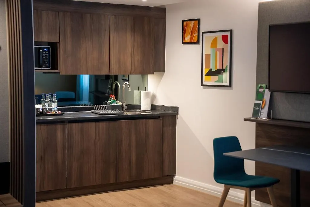 Holiday Inn London - Whitechapel By Ihg-1