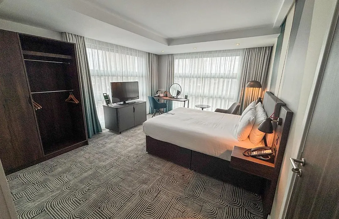 Holiday Inn London - Whitechapel By Ihg-1