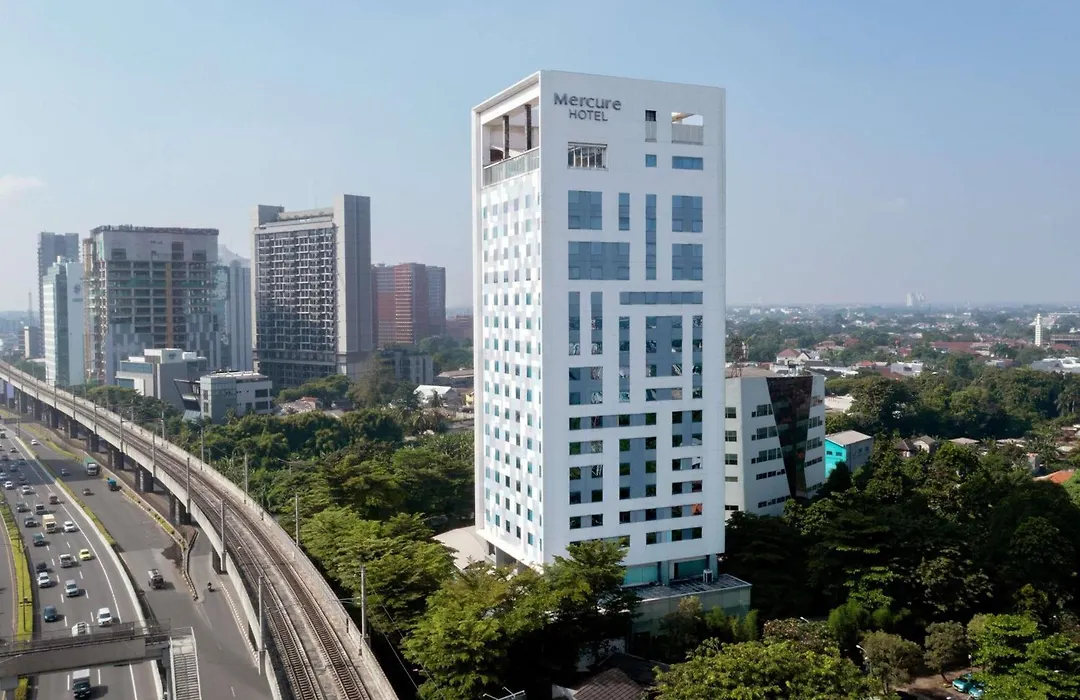 Mercure Jakarta Simatupang-1