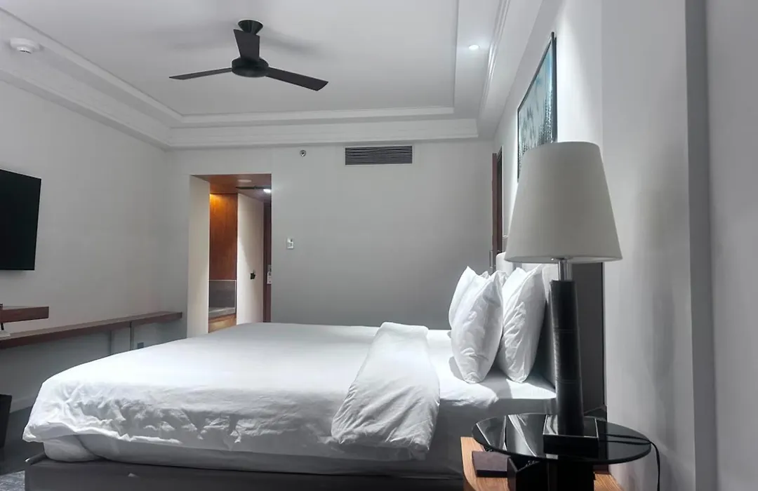 The Oasis Mussoorie - A Member Of Radisson Individuals-1