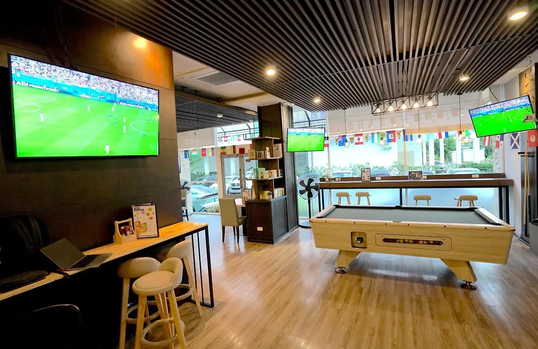 Kokotel Bangkok Dheva Thonglor-1