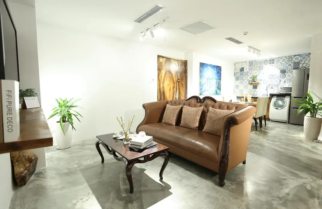 Sky Gem Hotel Sora-1