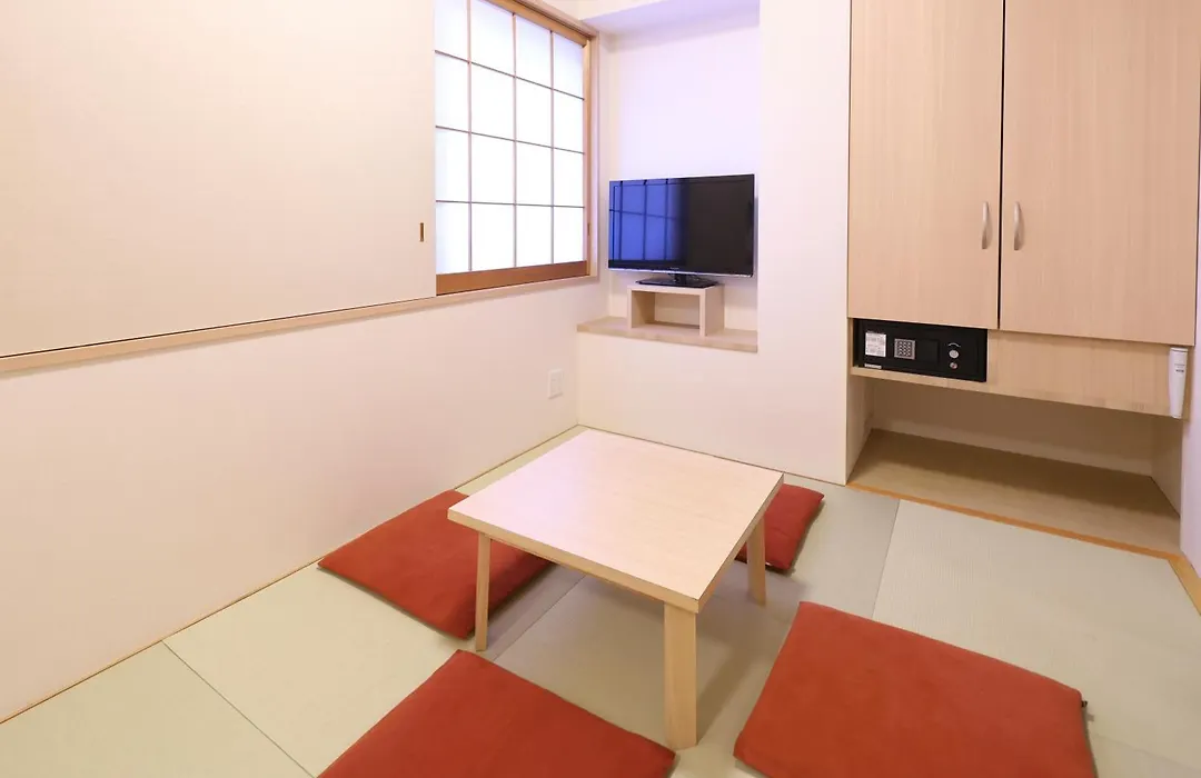 Dormy Inn Premium Namba Natural Hot Spring-1