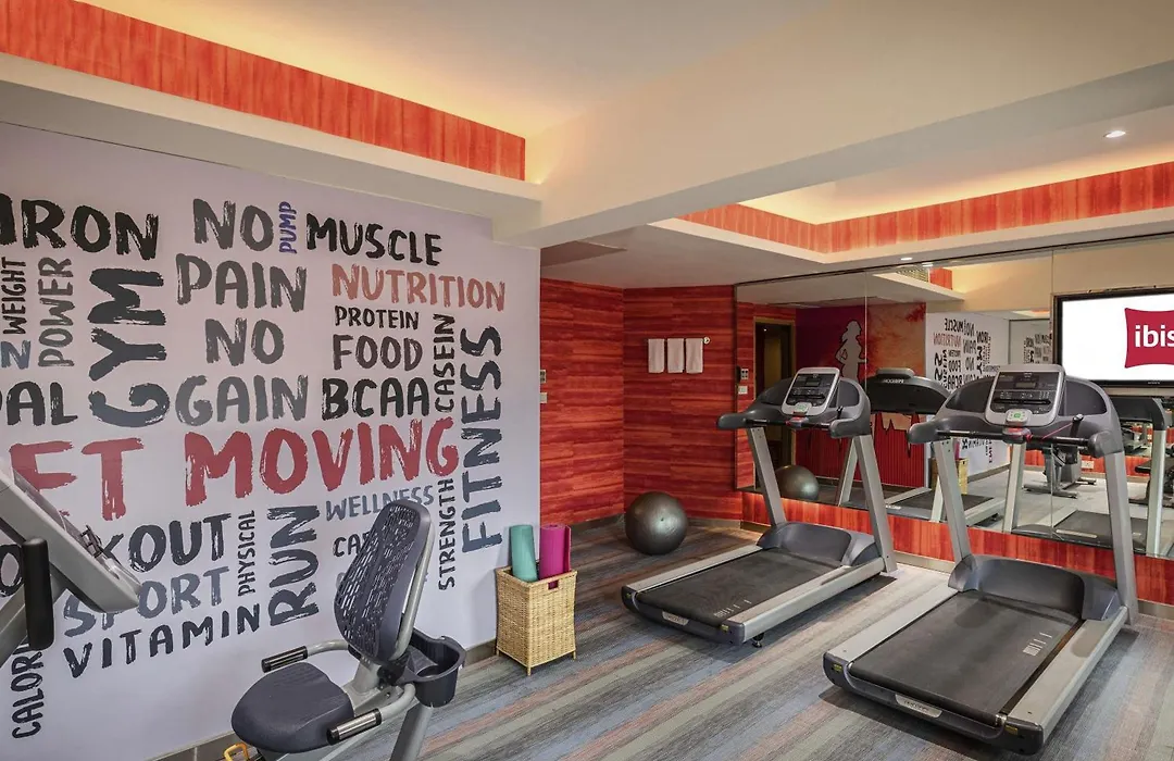 Ibis Jaipur City Centre - An Accor Brand-1