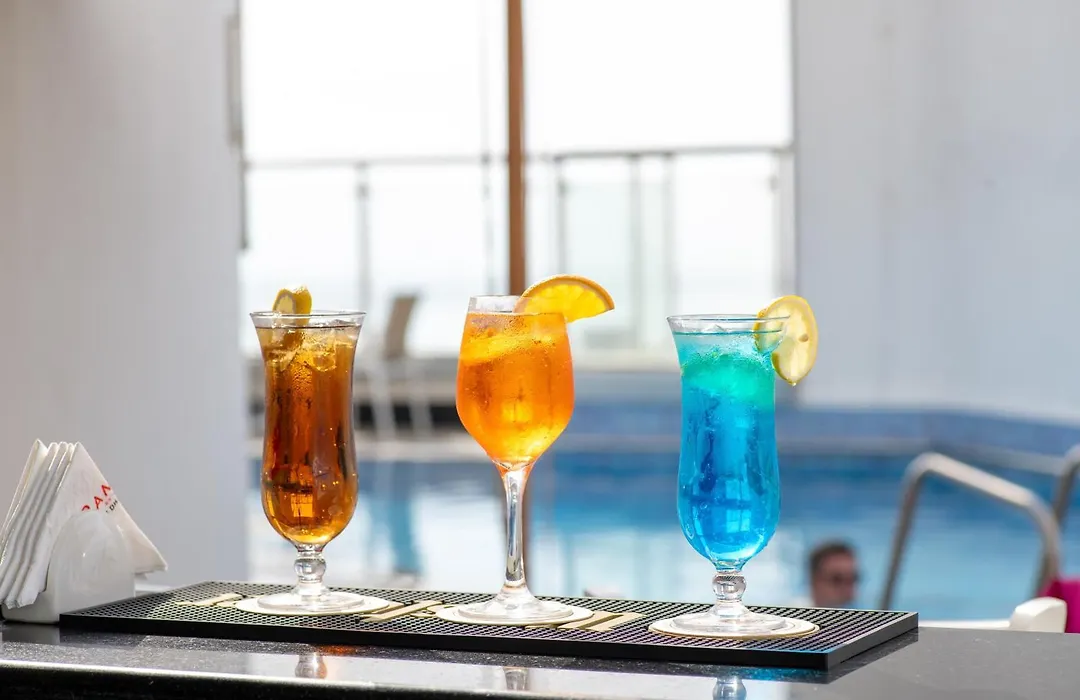 Ramada Abu Dhabi Corniche-1