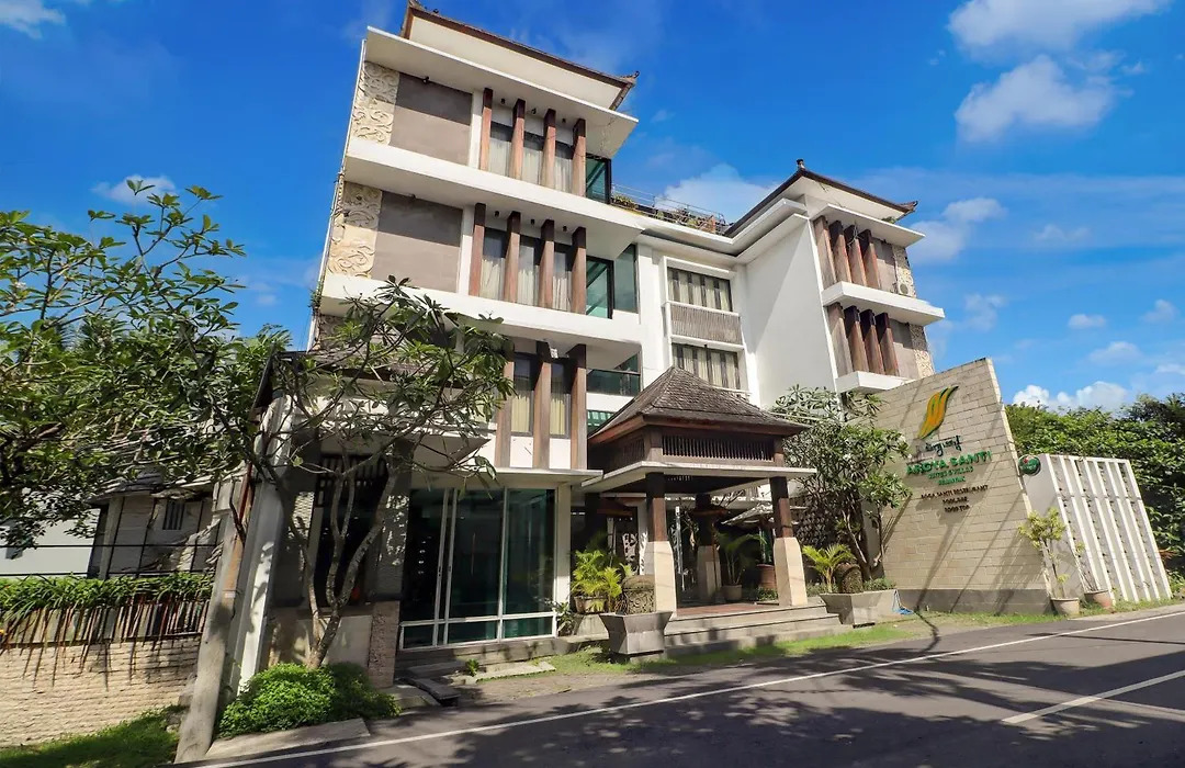 Palette Argya Santi Suites And Villas-1