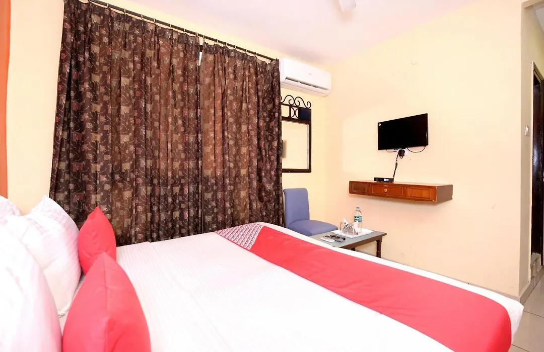 Hotel O Rajmahal-1