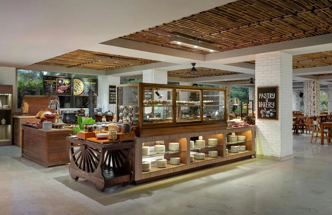 Sthala, A Tribute Portfolio Hotel, Ubud Bali-1