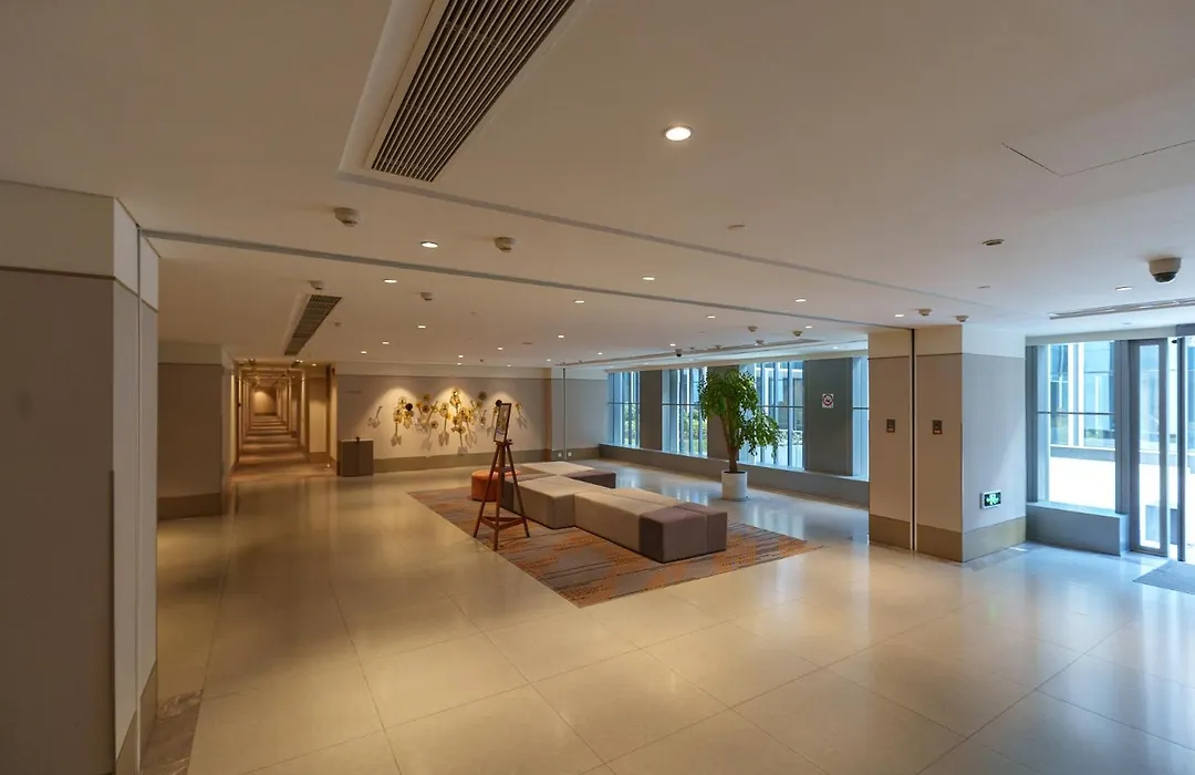 Hyatt Place Shanghai Tianshan Plaza-1